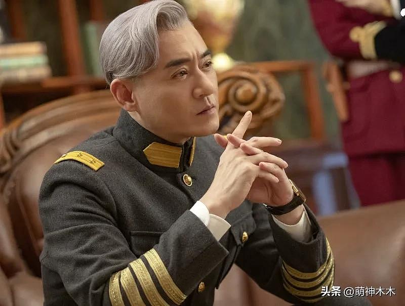 又一中国“老戏骨”塌房! 出轨女助理，狂骂女方“地摊货”（组图） - 20