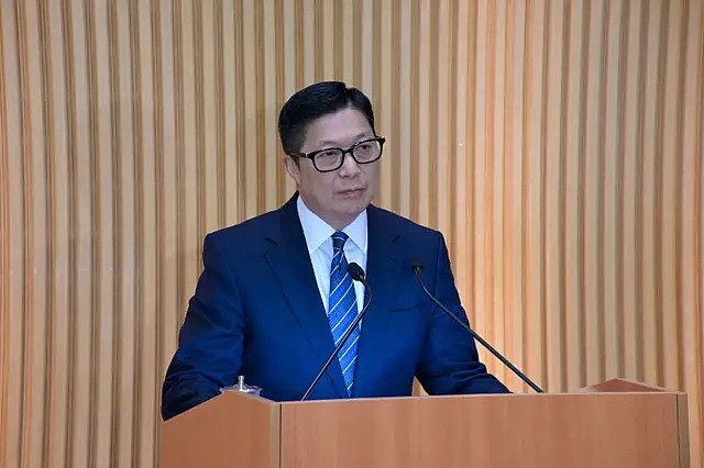香港国安法“强制解锁”电子设备，新规为何引广泛关注？（组图） - 1