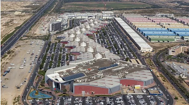 华人大逃亡，中介在硬挺：迪拜悄悄崩塌 - 2