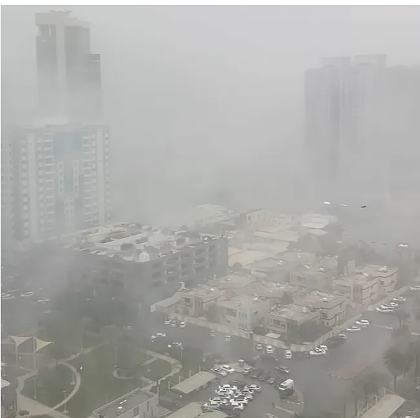 华人大逃亡，中介在硬挺：迪拜悄悄崩塌 - 4