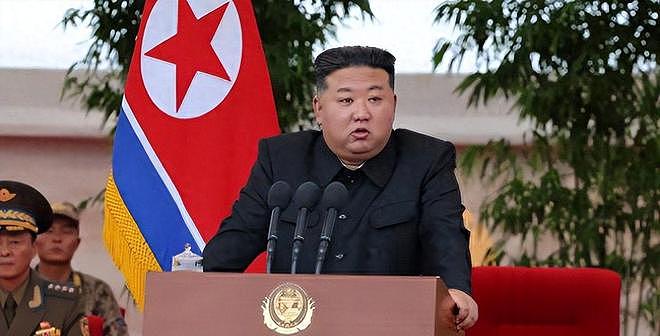 金正恩定调“最敌对国家”,首尔24小时内变脸,李在明政府转入强硬对抗 - 1