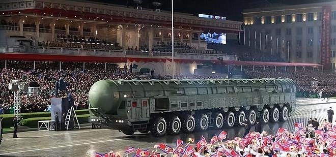 金正恩定调“最敌对国家”,首尔24小时内变脸,李在明政府转入强硬对抗 - 2