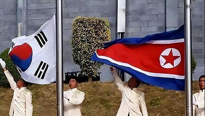 金正恩定调“最敌对国家”,首尔24小时内变脸,李在明政府转入强硬对抗 - 3