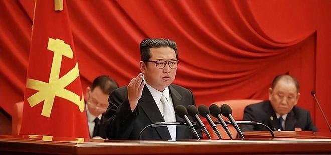 金正恩定调“最敌对国家”,首尔24小时内变脸,李在明政府转入强硬对抗 - 5