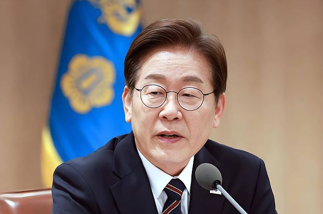 金正恩定调“最敌对国家”,首尔24小时内变脸,李在明政府转入强硬对抗 - 8