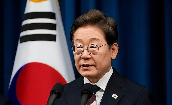 金正恩定调“最敌对国家”,首尔24小时内变脸,李在明政府转入强硬对抗 - 9