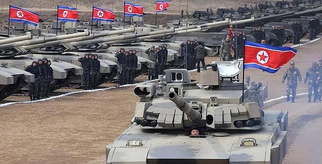 金正恩定调“最敌对国家”,首尔24小时内变脸,李在明政府转入强硬对抗 - 11