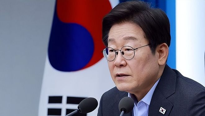 金正恩定调“最敌对国家”,首尔24小时内变脸,李在明政府转入强硬对抗 - 12