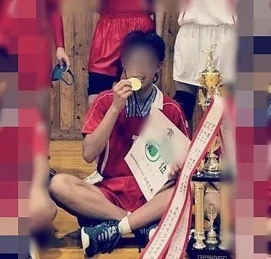 痛心!17岁中国男生在日本遭暴打沉湖身亡,凶手:他没说敬语(组图) - 4