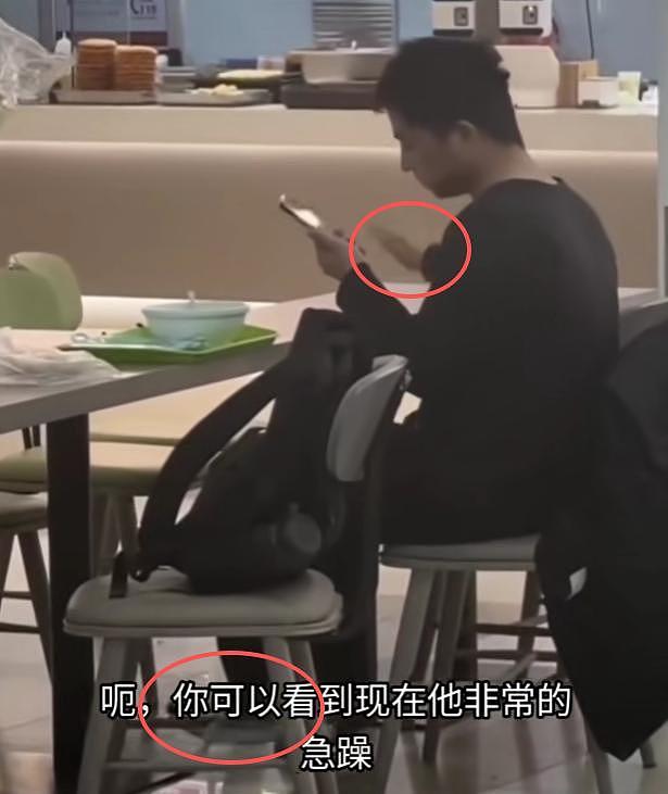 吉林某大学男生表白失败,竟当众怒砸食堂!损失高达10多万,网友炸锅(组图) - 3