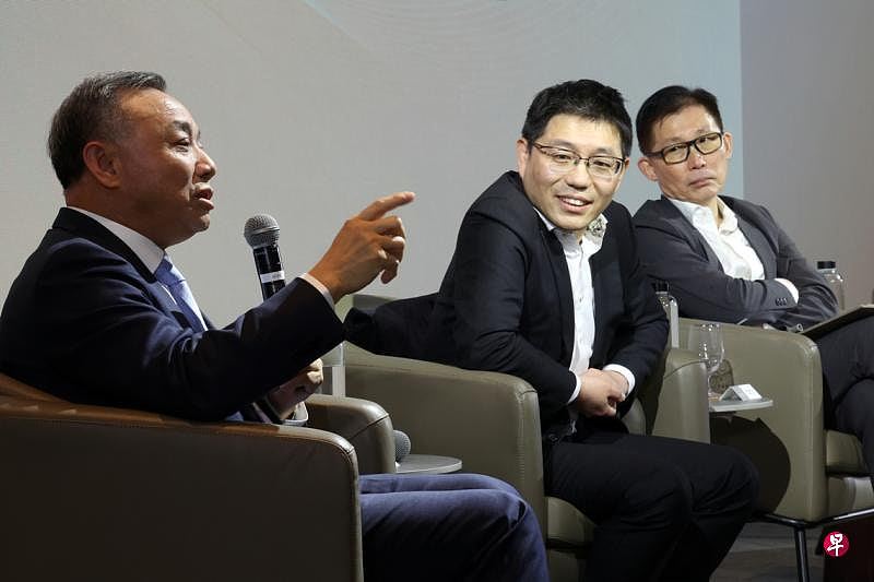 港大学者：中国经济“冰火两重天”，扩内需是难题 - 2