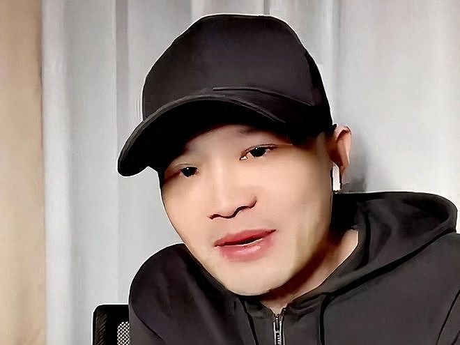 他曾和刘晓庆同居6年,如今38岁一事无成,至今单身,相亲还被拒 - 1