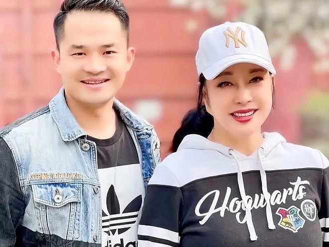他曾和刘晓庆同居6年,如今38岁一事无成,至今单身,相亲还被拒 - 5