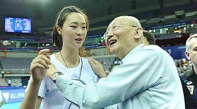 逼走陈忠和，打压刘国梁，排挤郎平，90岁“体坛恶人”如今咋样了 - 2