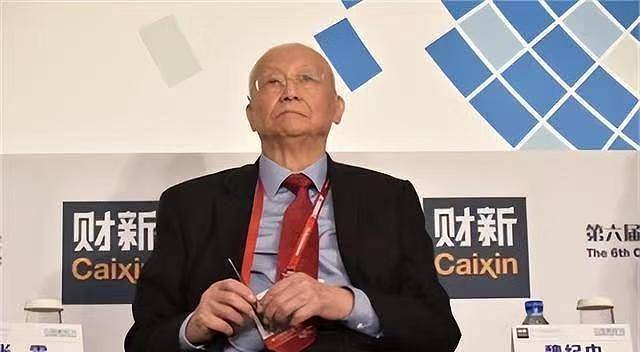 逼走陈忠和，打压刘国梁，排挤郎平，90岁“体坛恶人”如今咋样了 - 3