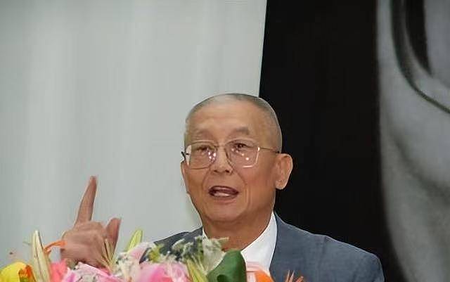 逼走陈忠和，打压刘国梁，排挤郎平，90岁“体坛恶人”如今咋样了 - 5