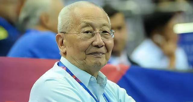逼走陈忠和，打压刘国梁，排挤郎平，90岁“体坛恶人”如今咋样了 - 6