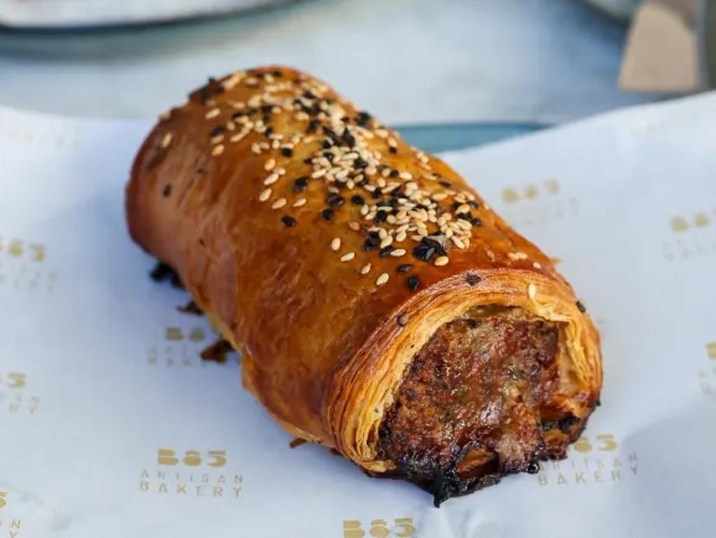 悉尼5家必吃香肠卷盘点：袋鼠肉到泡菜风味，这些宝藏店铺你试过吗？（组图） - 6