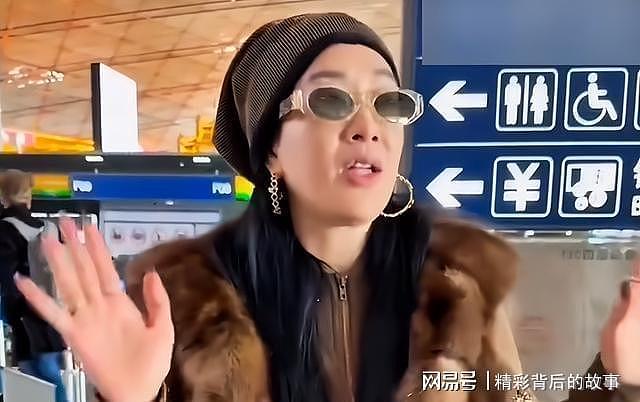 张伦硕没想到，钟丽缇因16岁女儿考拉深陷泥潭 - 1