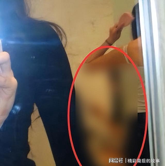 张伦硕没想到，钟丽缇因16岁女儿考拉深陷泥潭 - 3