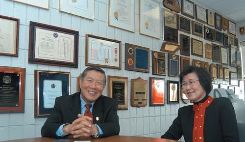 李昌钰的信任危机往事:曾被指控伪造证据,后以千万美元和解(组图) - 3