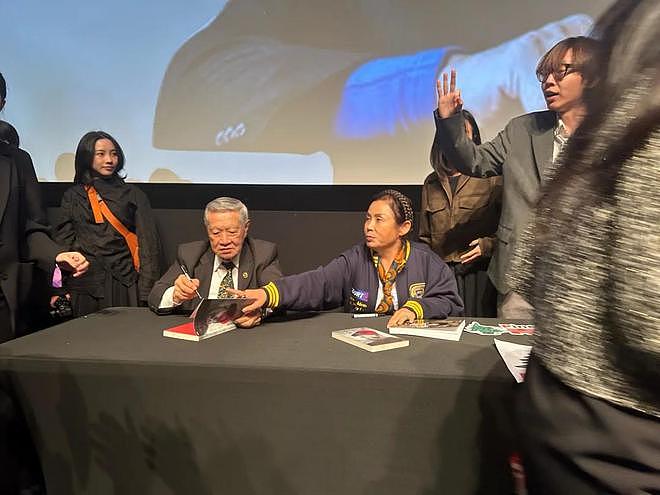 “华人神探”李昌钰去世，享年87岁，曾参与侦办“水门事件”“辛普森杀妻案”，中国留学生追忆：半年前他曾站着演讲1个半小时，精神状态不错（组图） - 2