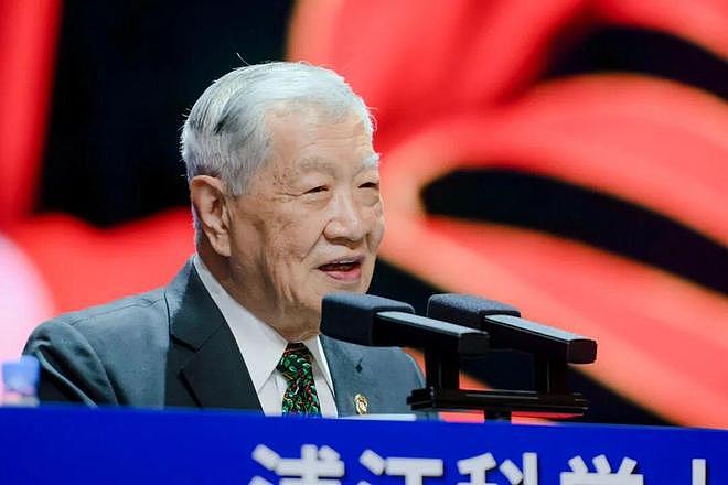 “华人神探”李昌钰去世，享年87岁，曾参与侦办“水门事件”“辛普森杀妻案”，中国留学生追忆：半年前他曾站着演讲1个半小时，精神状态不错（组图） - 3
