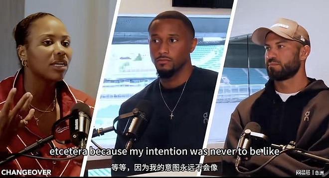 气愤！美国网球名将侮辱中国菜，不以为耻反以为荣：我地位太高了（组图） - 2