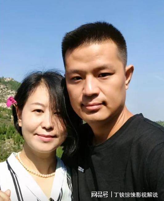 山东小伙网恋成都富婆,相差14岁,奔现5天即领证(组图) - 2