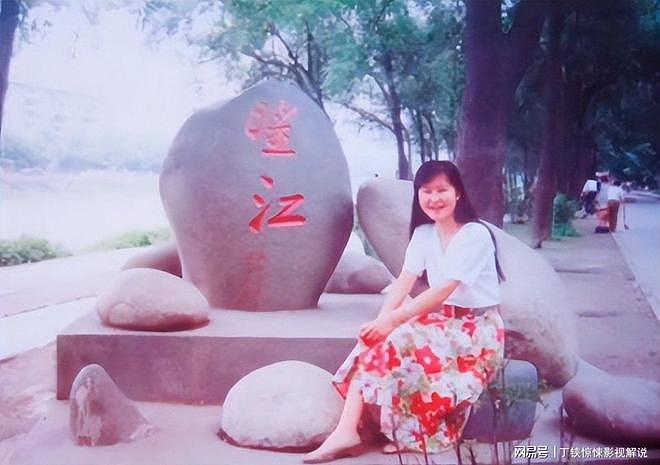 山东小伙网恋成都富婆,相差14岁,奔现5天即领证(组图) - 5