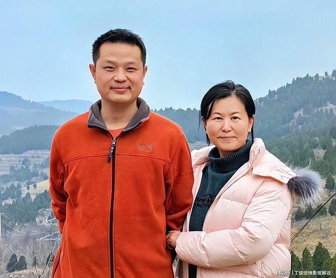山东小伙网恋成都富婆,相差14岁,奔现5天即领证(组图) - 18