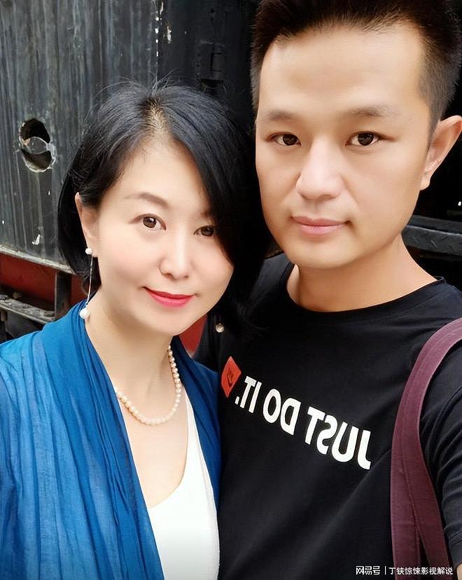 山东小伙网恋成都富婆,相差14岁,奔现5天即领证(组图) - 20