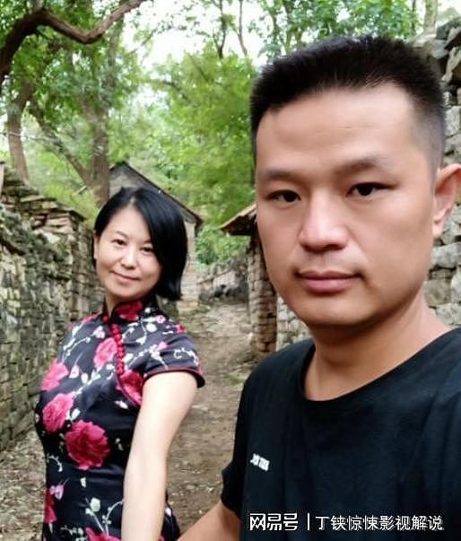 山东小伙网恋成都富婆,相差14岁,奔现5天即领证(组图) - 22