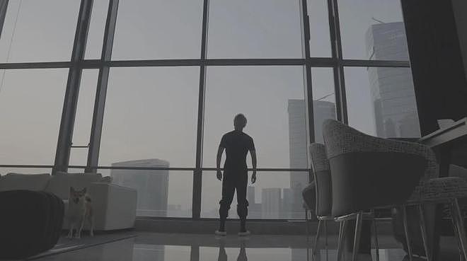 创业失败的95后北大学霸,去了工地搬砖(组图) - 4