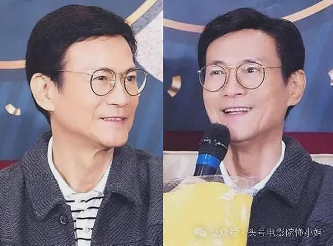 “楚留香”官宣退休！郑少秋79岁生日发声，说出他消失三年的真相（组图） - 1