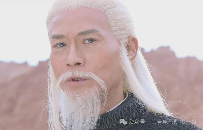 “楚留香”官宣退休！郑少秋79岁生日发声，说出他消失三年的真相（组图） - 3