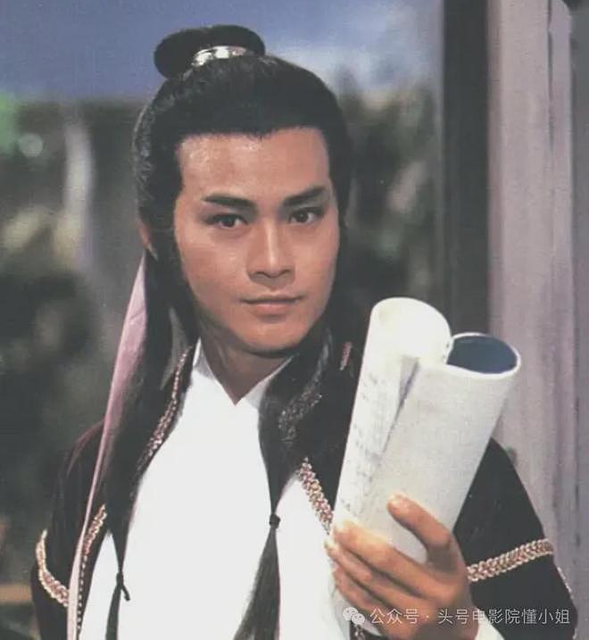 “楚留香”官宣退休！郑少秋79岁生日发声，说出他消失三年的真相（组图） - 10