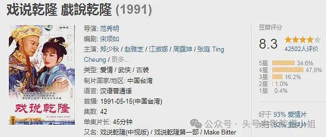 “楚留香”官宣退休！郑少秋79岁生日发声，说出他消失三年的真相（组图） - 12