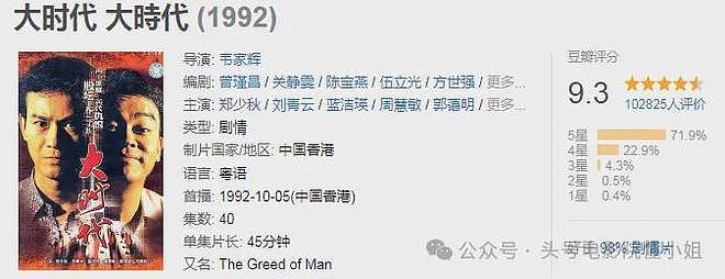 “楚留香”官宣退休！郑少秋79岁生日发声，说出他消失三年的真相（组图） - 13