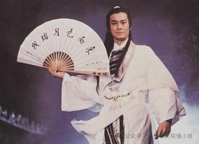 “楚留香”官宣退休！郑少秋79岁生日发声，说出他消失三年的真相（组图） - 15