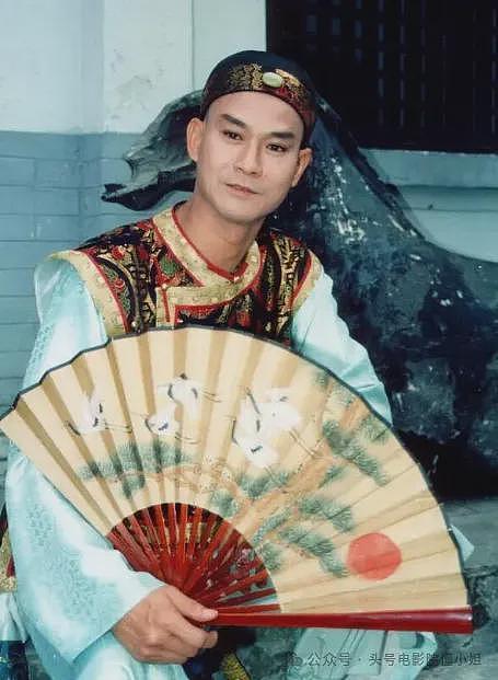 “楚留香”官宣退休！郑少秋79岁生日发声，说出他消失三年的真相（组图） - 16