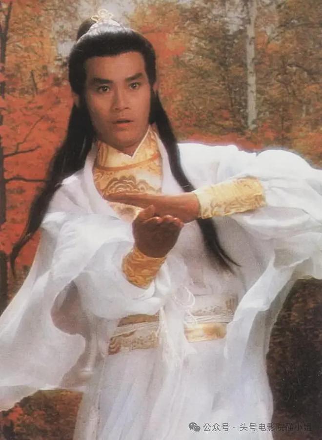 “楚留香”官宣退休！郑少秋79岁生日发声，说出他消失三年的真相（组图） - 19