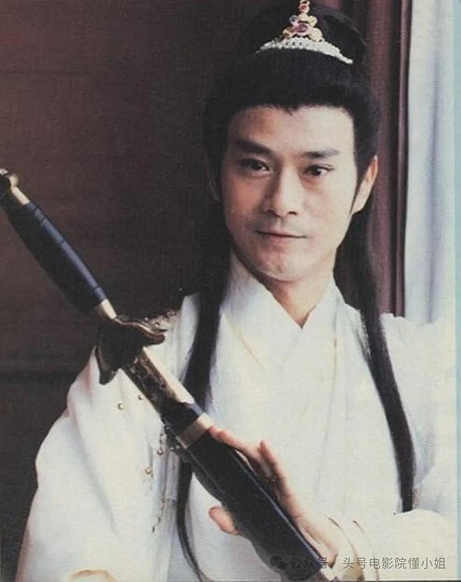“楚留香”官宣退休！郑少秋79岁生日发声，说出他消失三年的真相（组图） - 20