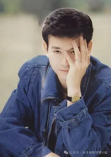 “楚留香”官宣退休！郑少秋79岁生日发声，说出他消失三年的真相（组图） - 23