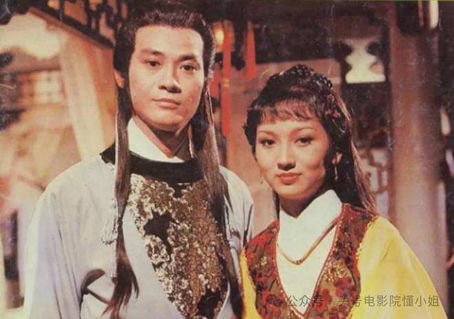 “楚留香”官宣退休！郑少秋79岁生日发声，说出他消失三年的真相（组图） - 24