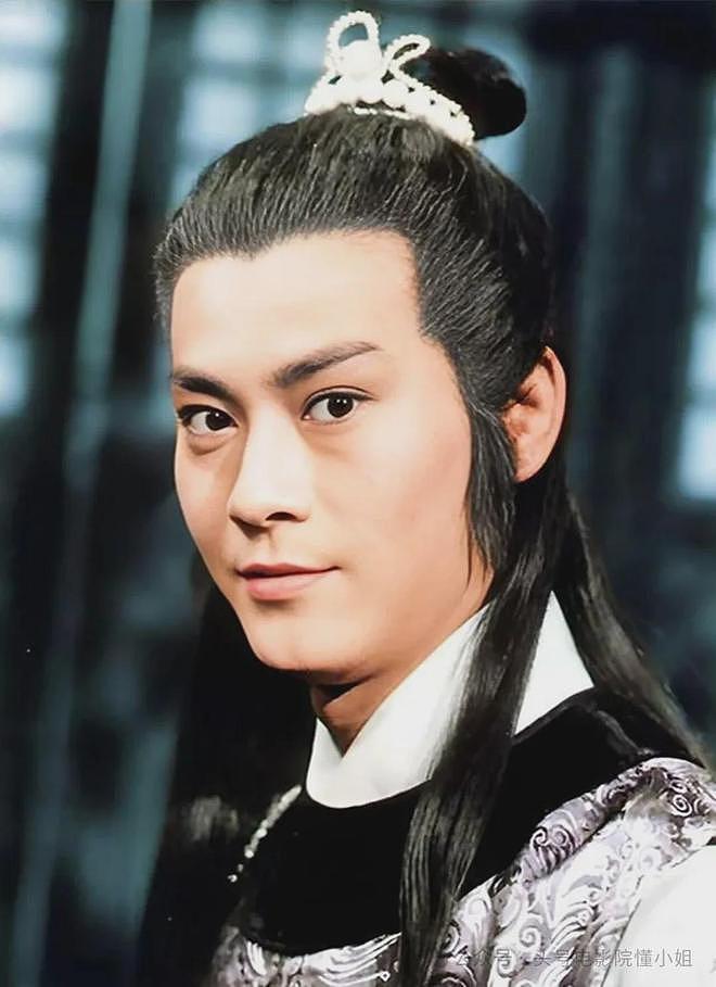 “楚留香”官宣退休！郑少秋79岁生日发声，说出他消失三年的真相（组图） - 26
