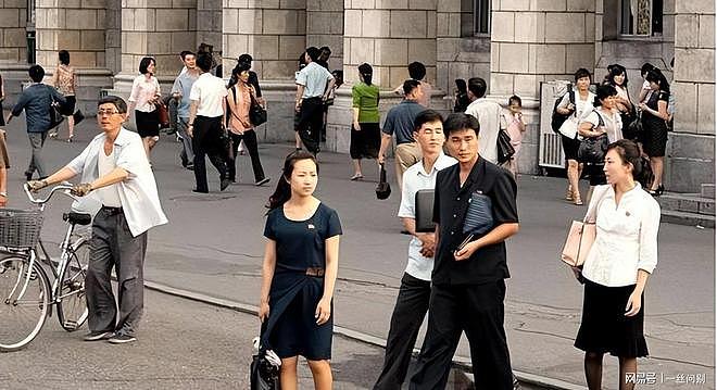 朝鲜有5条奇葩规矩，千万不能碰！一不小心就“小命不保”？（组图） - 5