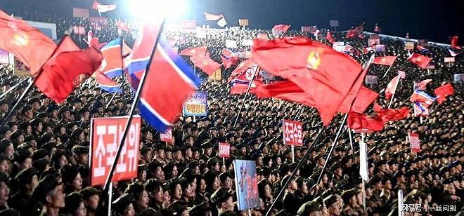 朝鲜有5条奇葩规矩，千万不能碰！一不小心就“小命不保”？（组图） - 19