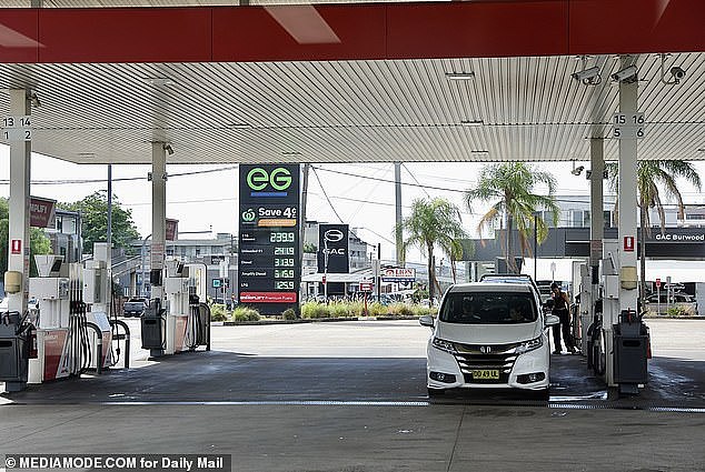 “比新冠更可怕!” 全澳600家油站断供,司机驱车20分钟抢便宜油(视频/组图) - 3