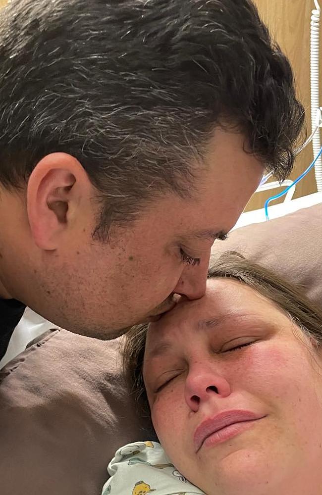 墨尔本医院被控失职致婴儿死亡！监护仪中断60分钟竟无人察觉（组图） - 2